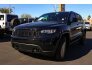 2018 Jeep Grand Cherokee for sale 101619758